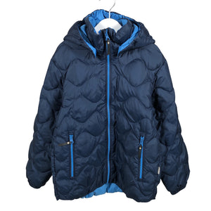 Unisex Reima - Kerge sulejope, suurus 122 - 128 - Sinine (1)