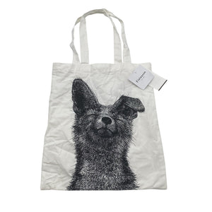 Unisex Finlayson - Kandekott, suurus Ei kokoa - Valge (1)