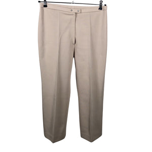 Unisex Oravais Finn-Jersey - Viigipüksid, suurus 42 - Beige (1)