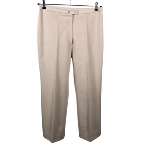 Unisex Oravais Finn-Jersey - Viigipüksid, suurus 42 - Beige (2)