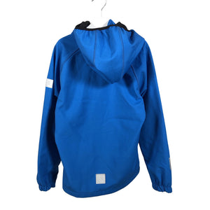Unisex Reima - Softshell jope, suurus 134 - 140 - Sinine (2)