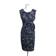 Unisex Smashed Lemon - Trikotaažist kleit, suurus 38 - Sinine ()