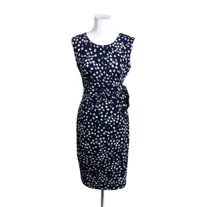 Unisex Smashed Lemon - Trikotaažist kleit, suurus 38 - Sinine (1)