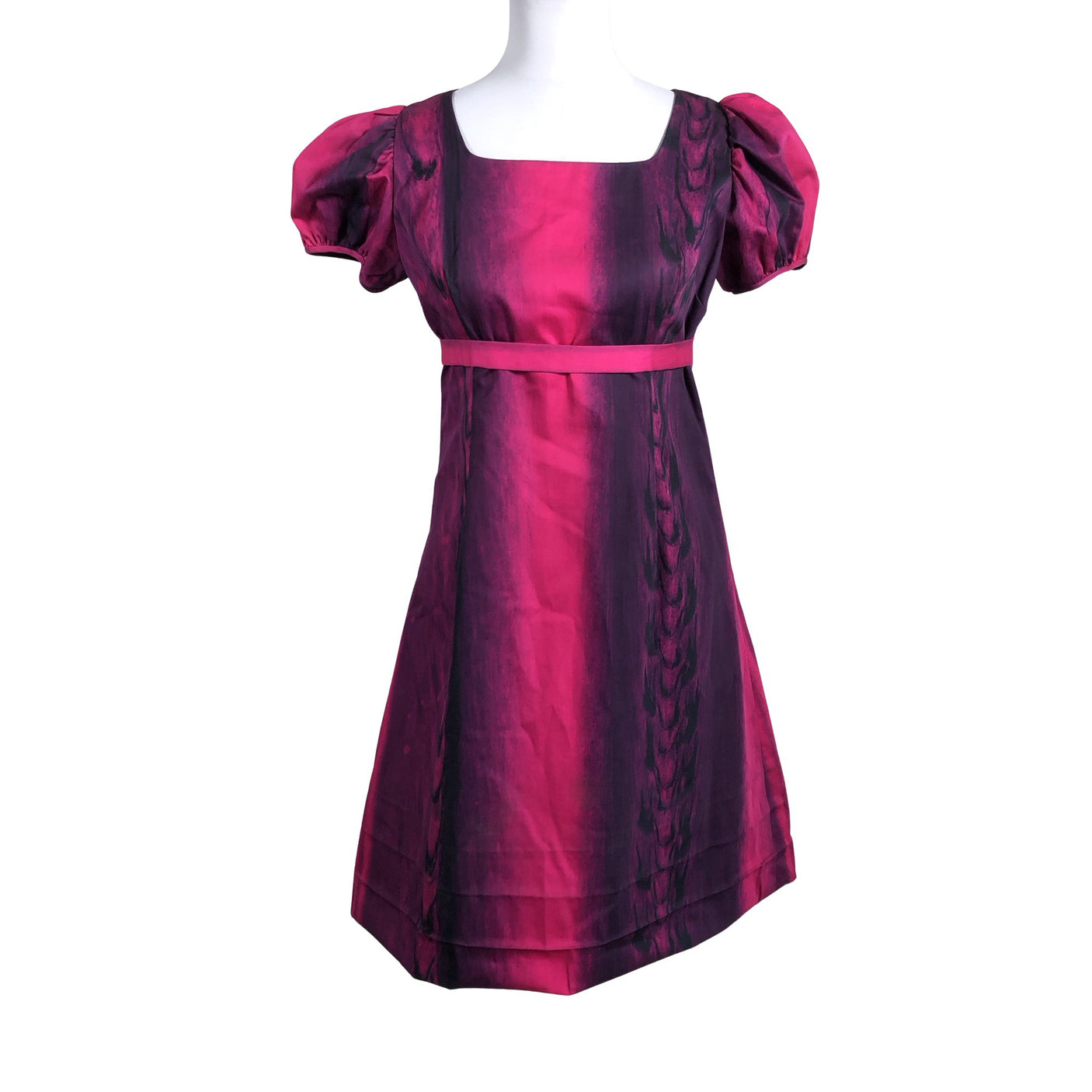 Unisex Handmade - Mitteveniv kleit, suurus 36 - Roosa (1)