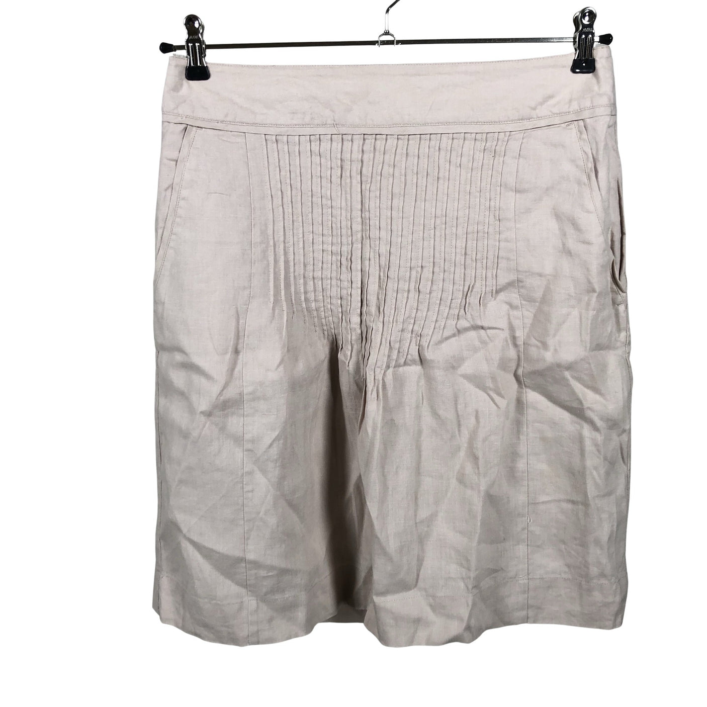 Unisex Noa Noa - Mitteveniv seelik, suurus 38 - Heleroosa (1)