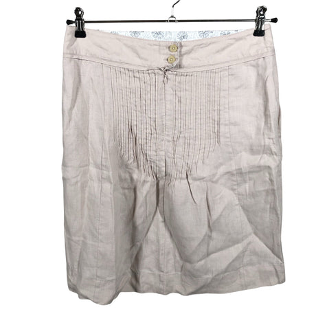 Unisex Noa Noa - Mitteveniv seelik, suurus 38 - Heleroosa (2)