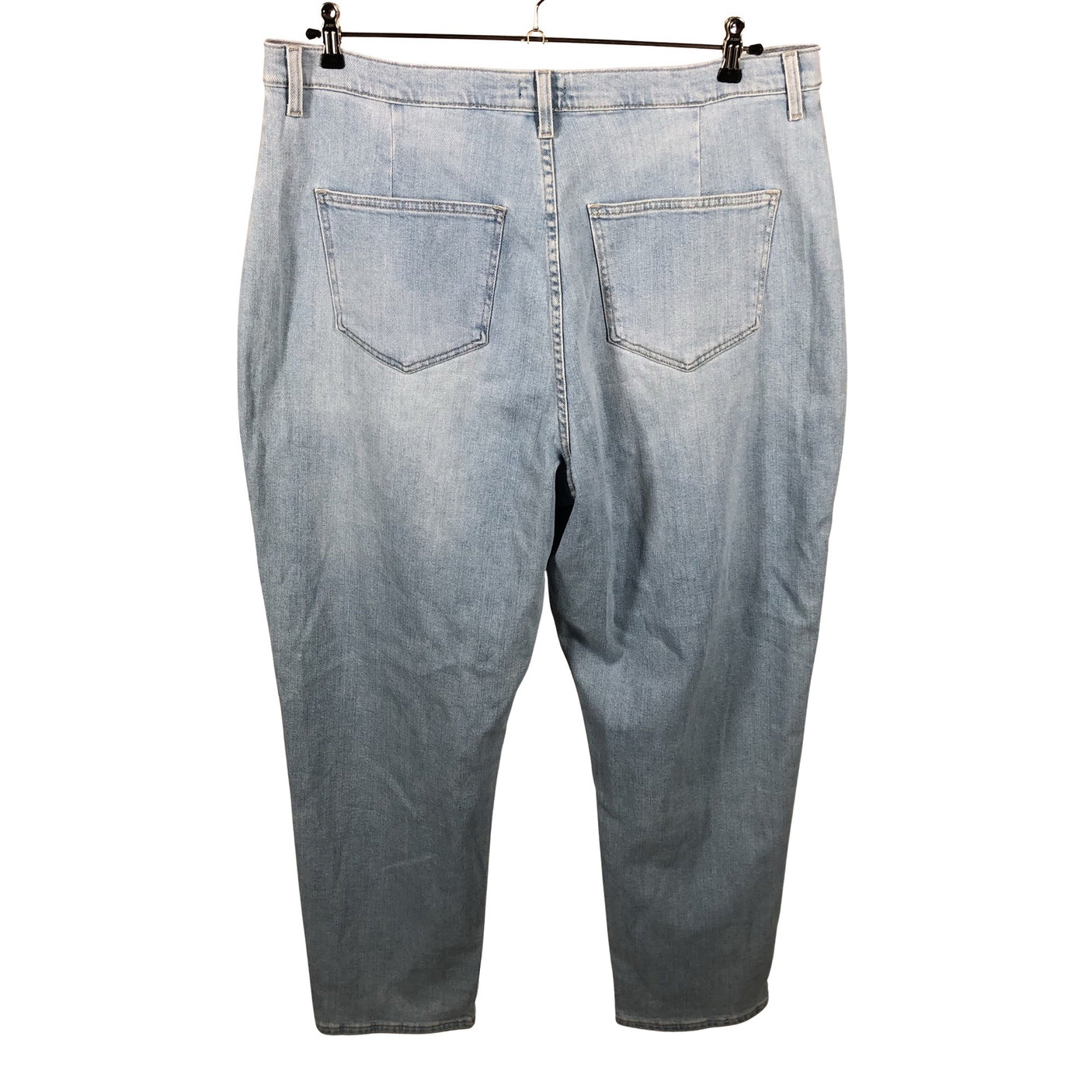 Unisex NOSH - Teksad, suurus 50 - Helesinine (5)