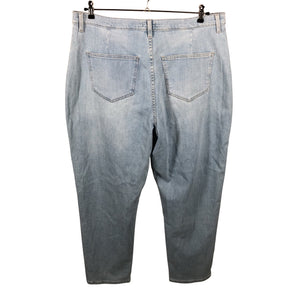 Unisex NOSH - Teksad, suurus 50 - Helesinine (5)