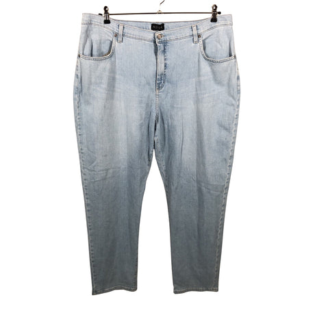 Unisex NOSH - Teksad, suurus 50 - Helesinine (2)