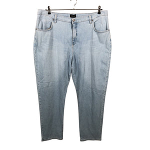 Unisex NOSH - Teksad, suurus 50 - Helesinine (1)
