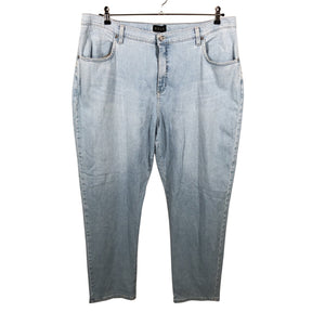 Unisex NOSH - Teksad, suurus 50 - Helesinine (3)