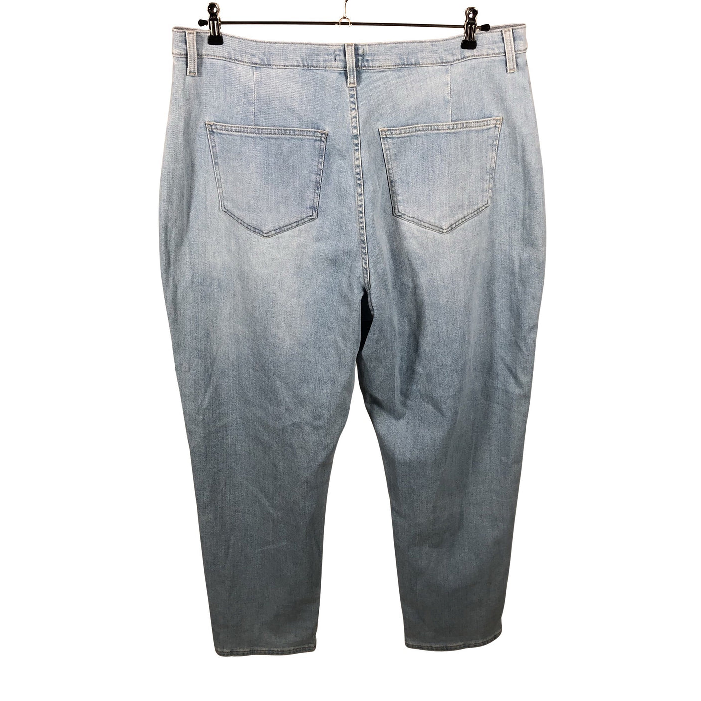 Unisex NOSH - Teksad, suurus 50 - Helesinine (4)