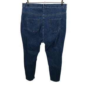 Unisex NOSH - Teksad, suurus 52 - Sinine (4)