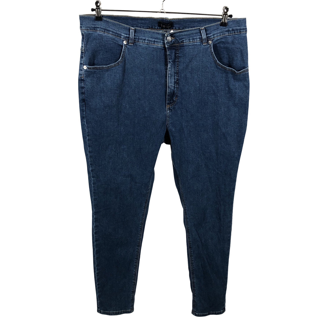 Unisex NOSH - Teksad, suurus 52 - Sinine (2)