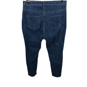 Unisex NOSH - Teksad, suurus 52 - Sinine (5)
