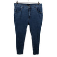 Unisex NOSH - Teksad, suurus 52 - Sinine ()