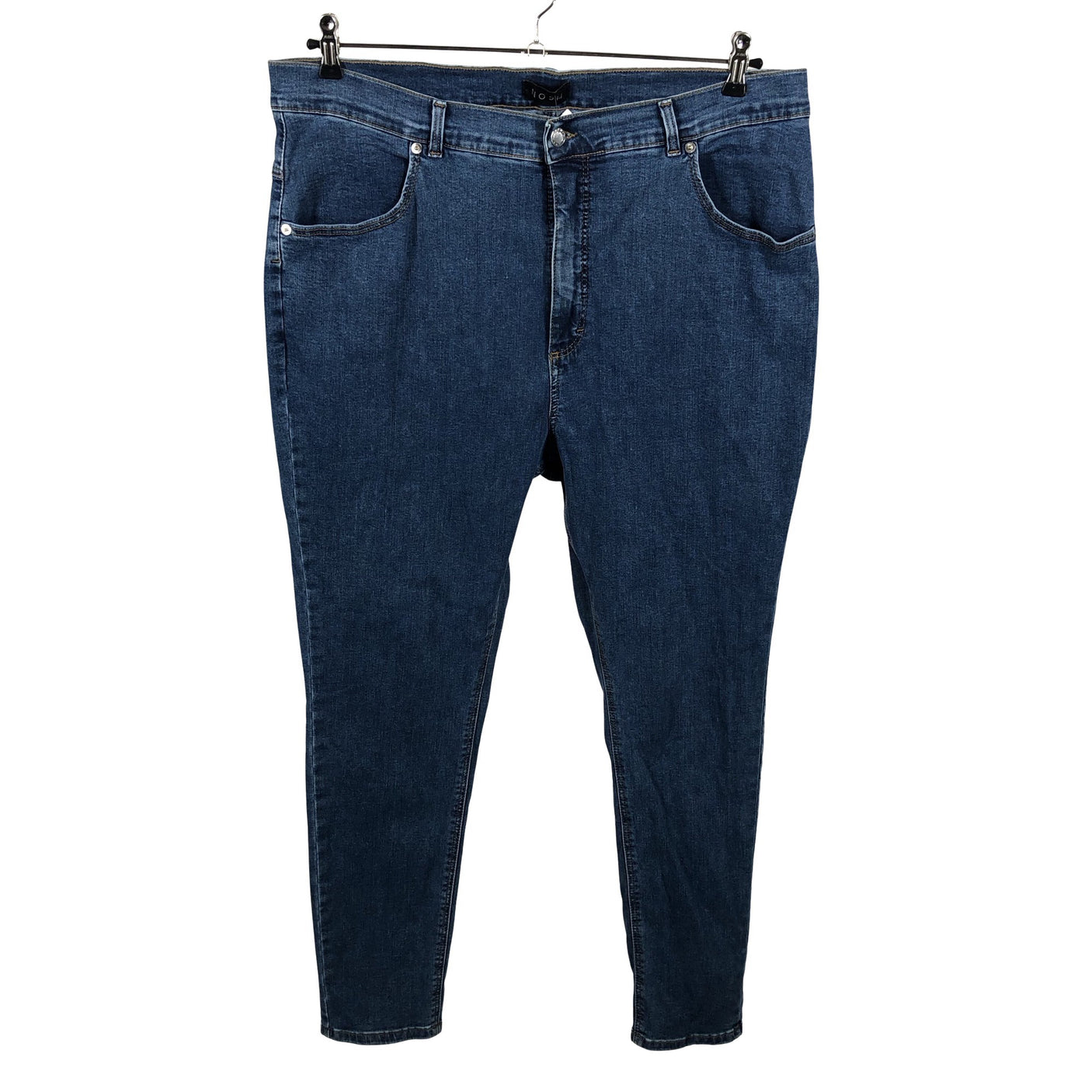 Unisex NOSH - Teksad, suurus 52 - Sinine (1)