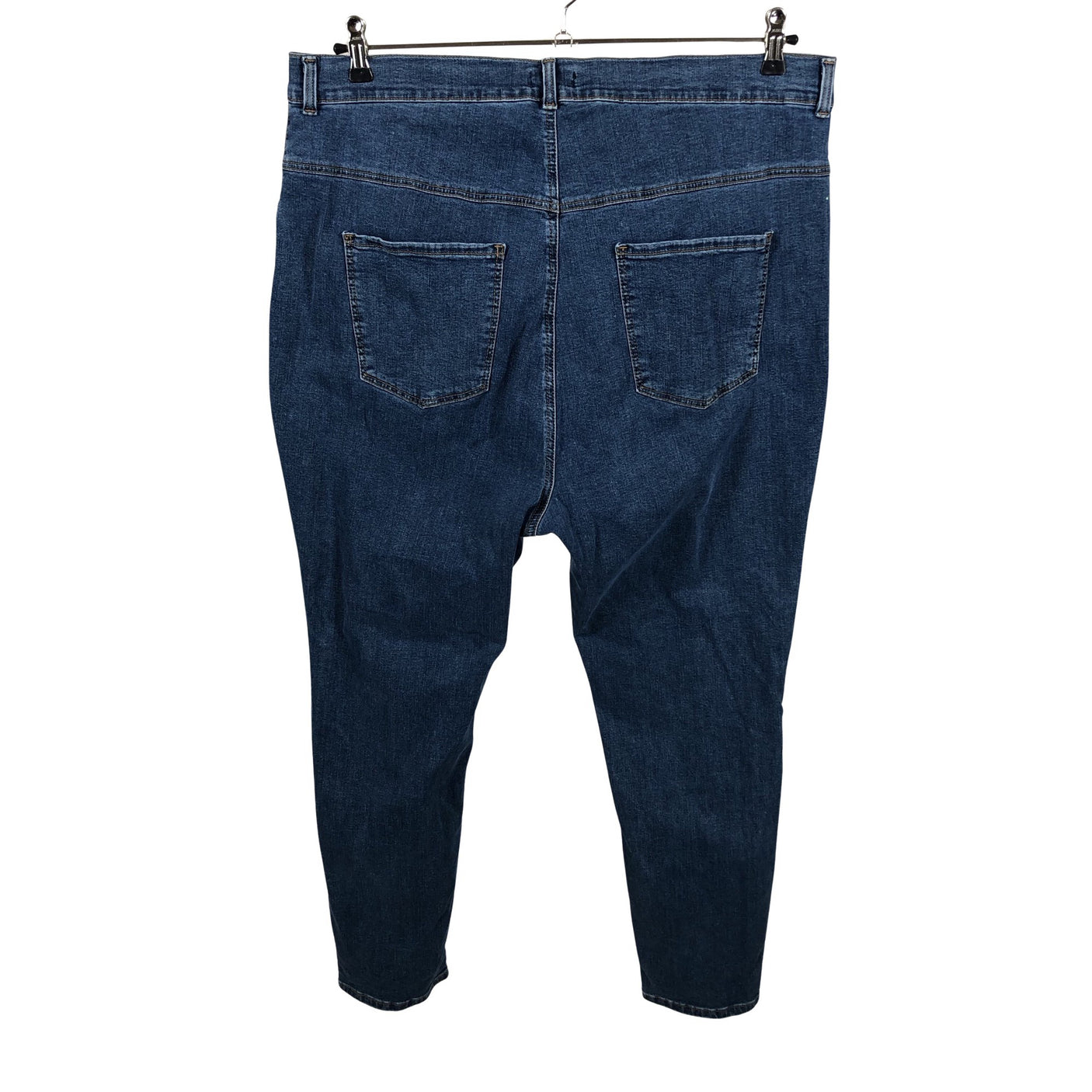 Unisex NOSH - Teksad, suurus 52 - Sinine (3)