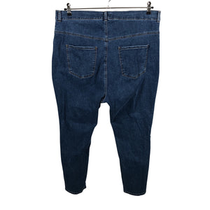 Unisex NOSH - Teksad, suurus 52 - Sinine (3)