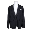 Unisex Taifun - Jakk, suurus 44 - Sinine ()