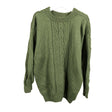 Unisex Handmade - Kampsun, suurus 152 - 158 - Roheline ()