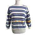 Unisex Handmade - Kampsun, suurus 36 - Valge ()