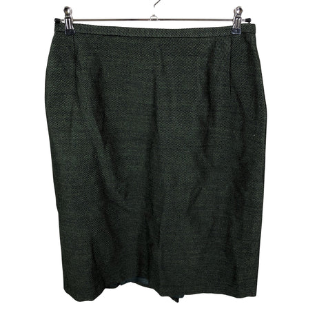 Unisex Handmade - Mitteveniv seelik, suurus 42 - Roheline ()