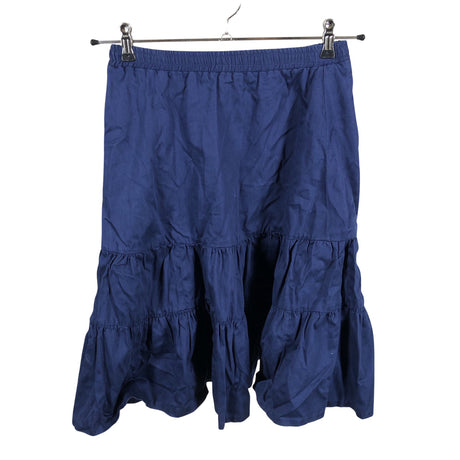 Unisex Handmade - Mitteveniv seelik, suurus 36 - Sinine (2)