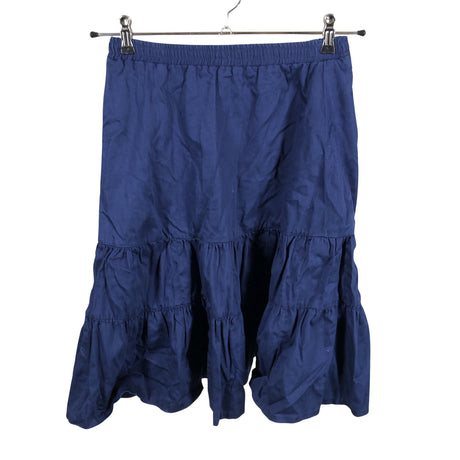 Unisex Handmade - Mitteveniv seelik, suurus 36 - Sinine ()