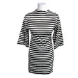 Unisex Marimekko - Trikotaažist kleit, suurus 34 - Must ()