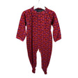 Unisex Marimekko - Kombinesoon, suurus 74 - 80 - Roosa ()