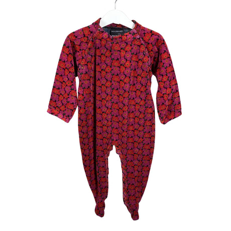 Unisex Marimekko - Kombinesoon, suurus 74 - 80 - Roosa ()