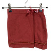 Unisex Mayoral - Mitteveniv seelik, suurus 92 - 98 - Punane ()