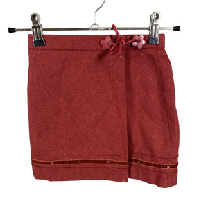 Unisex Mayoral - Mitteveniv seelik, suurus 92 - 98 - Punane (1)