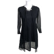 Unisex Betty Barclay - Pidulik kleit, suurus 38 - Must ()