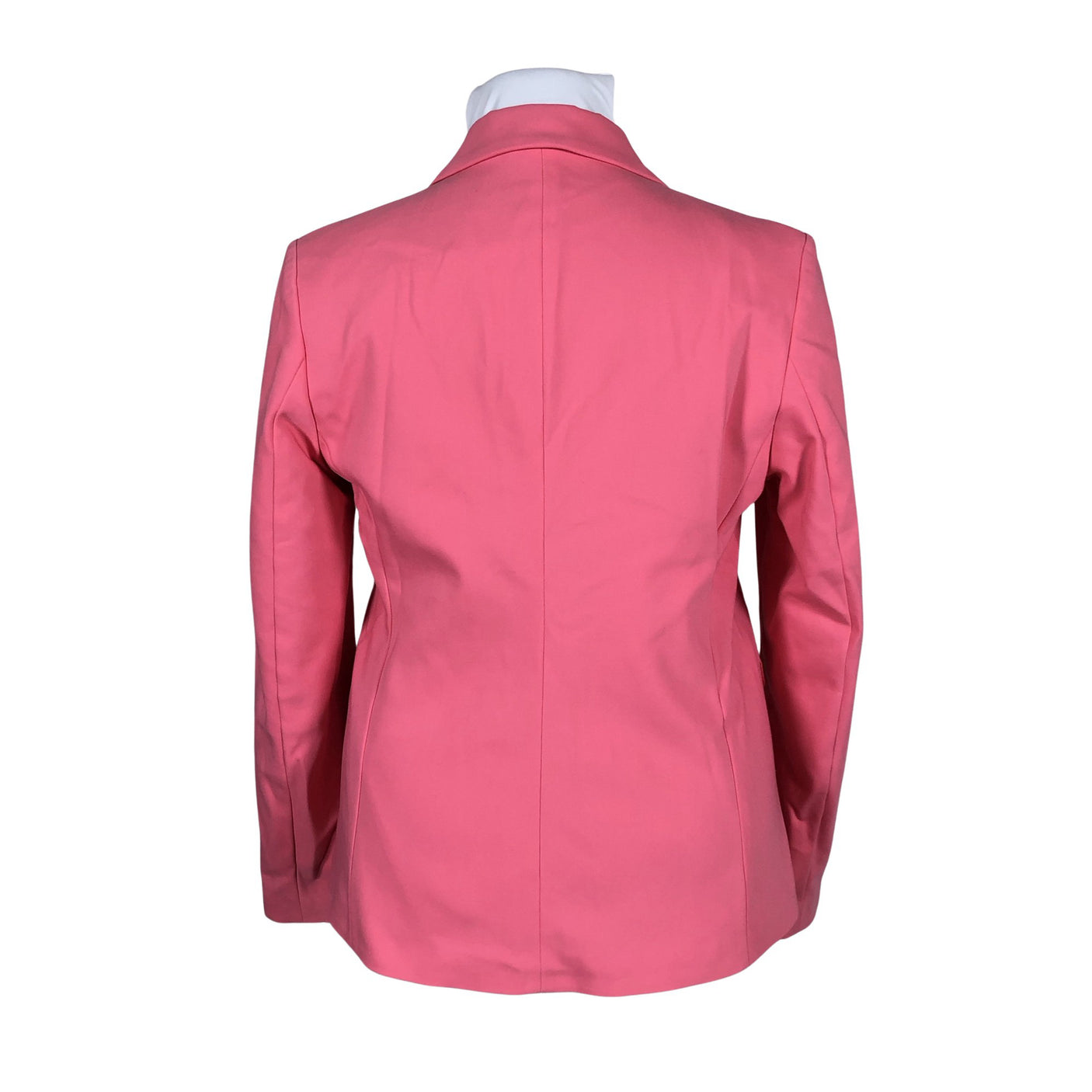 Unisex Gustav - Jakk, suurus 44 - Roosa (2)