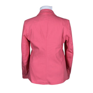 Unisex Gustav - Jakk, suurus 44 - Roosa (2)