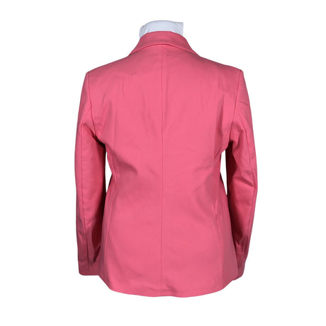 Unisex Gustav - Jakk, suurus 44 - Roosa (2)