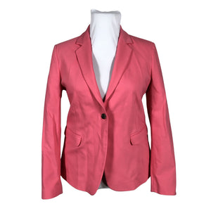 Unisex Gustav - Jakk, suurus 44 - Roosa (1)