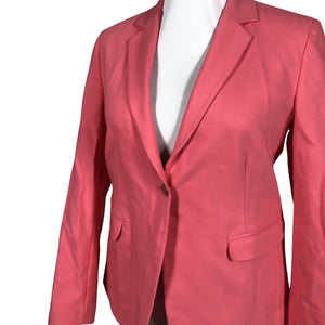 Unisex Gustav - Jakk, suurus 44 - Roosa (3)