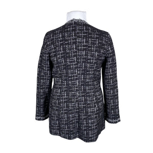 Unisex Andiata - Jakk, suurus 42 - Must (2)