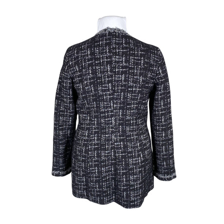 Unisex Andiata - Jakk, suurus 42 - Must (2)
