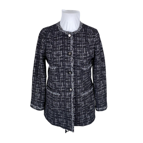 Unisex Andiata - Jakk, suurus 42 - Must ()
