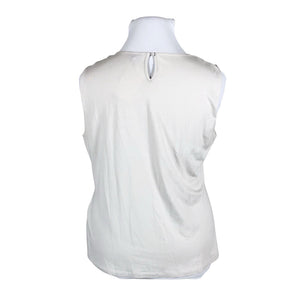Unisex Ril's - Topp, suurus 42 - Hall (3)