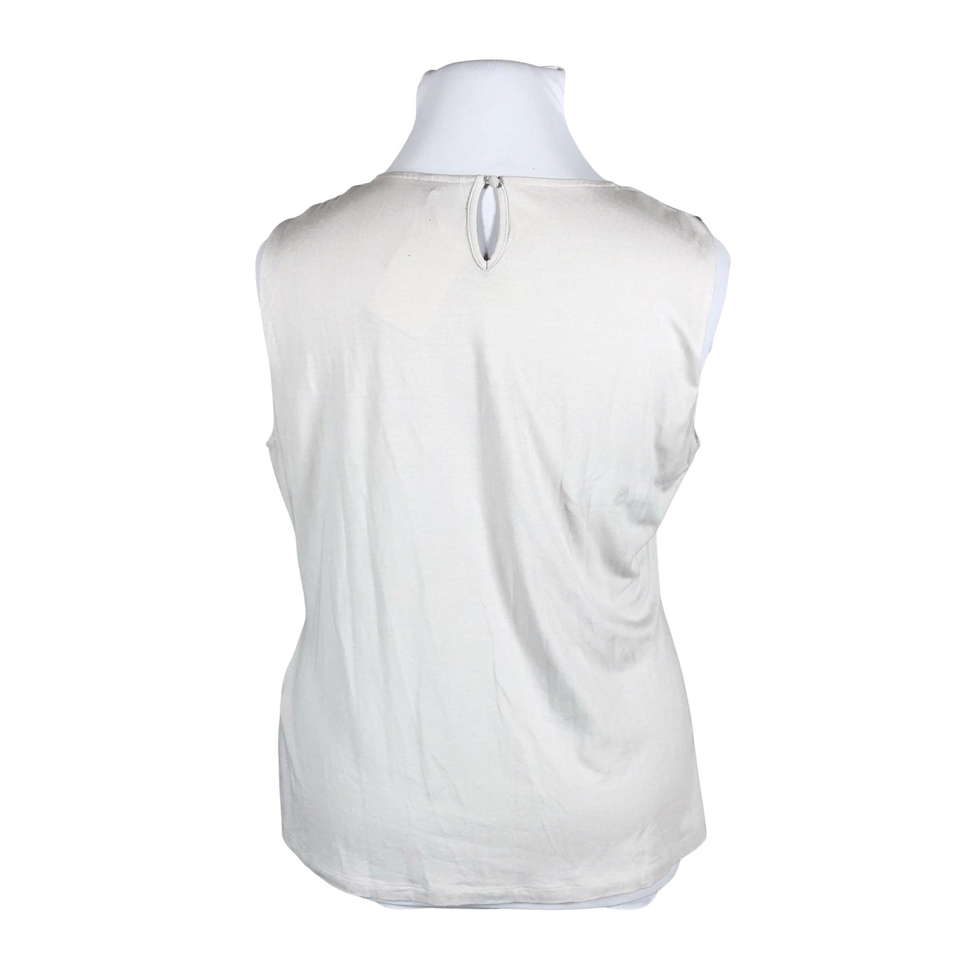 Unisex Ril's - Topp, suurus 42 - Hall (4)