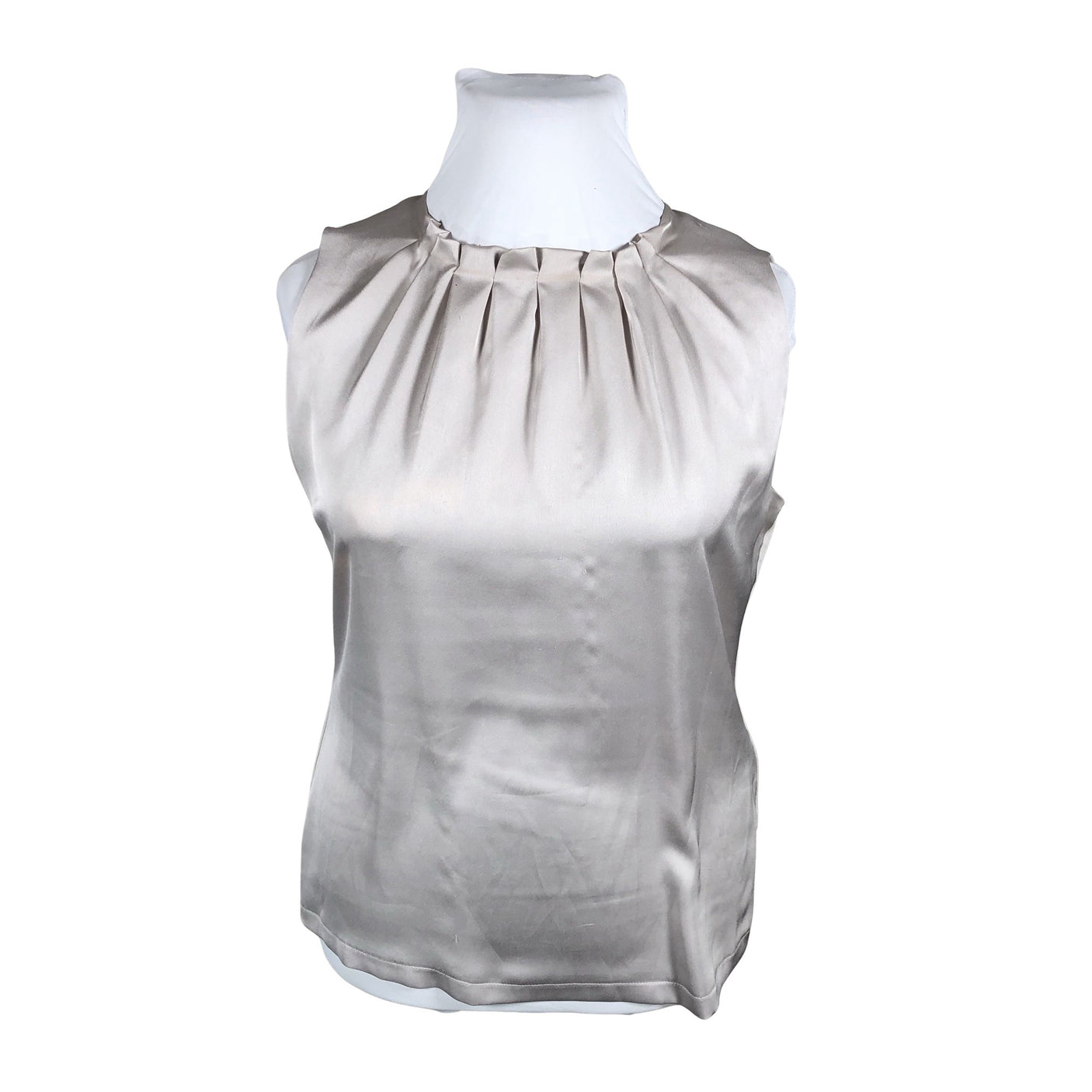 Unisex Ril's - Topp, suurus 42 - Hall (2)