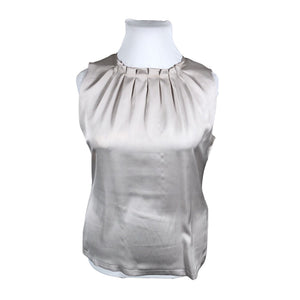 Unisex Ril's - Topp, suurus 42 - Hall (2)