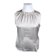 Unisex Ril's - Topp, suurus 42 - Hall ()