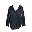 Unisex Gerry Weber - Pluus, suurus 42 - Must ()