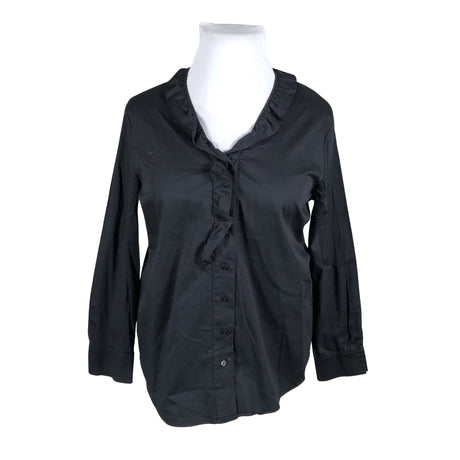 Unisex Gerry Weber - Pluus, suurus 42 - Must ()